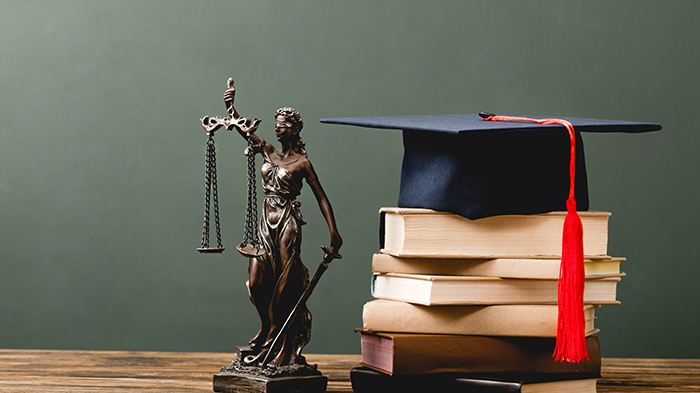 Graduate Law Clerk Positions