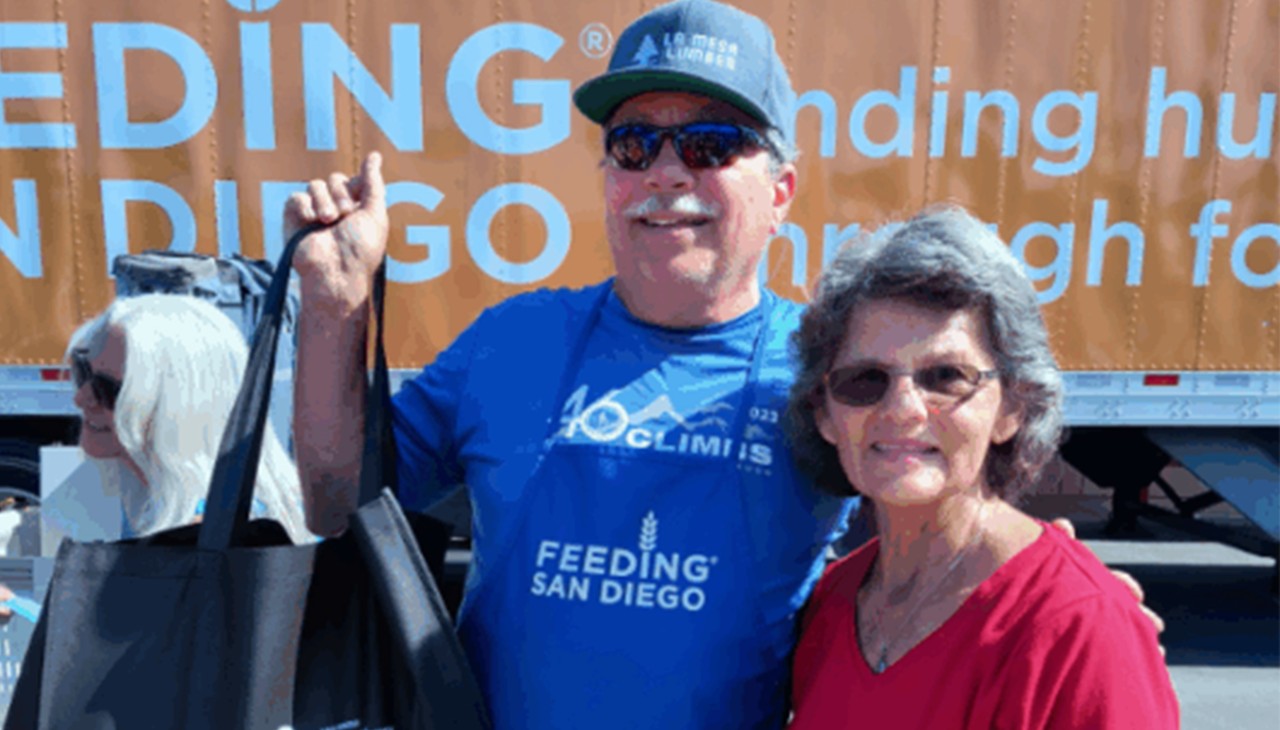 County Library Food Programs Feed Thousands