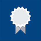 an award