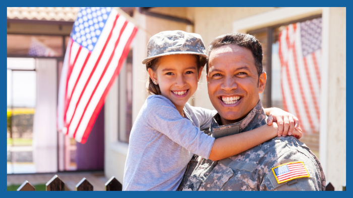 Military-Veterans families Informacion Militar