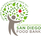 San Diego Food Bank
