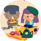 2021 Summer Meal Sites 