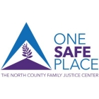 One Safe Place for hope, healing and justice.
