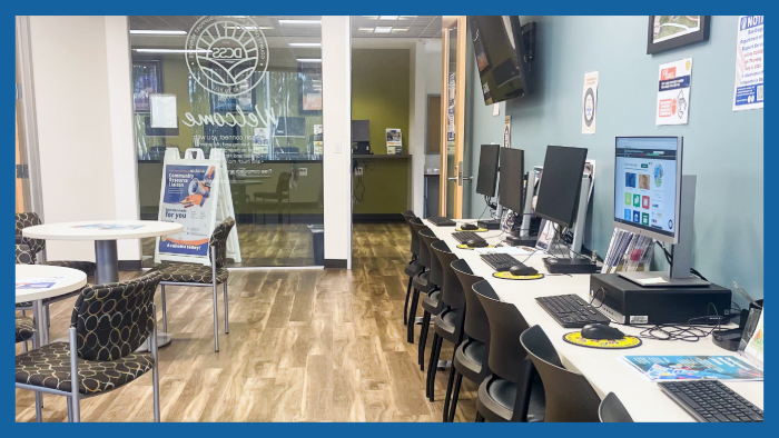 Here-to-Help-Hub Room