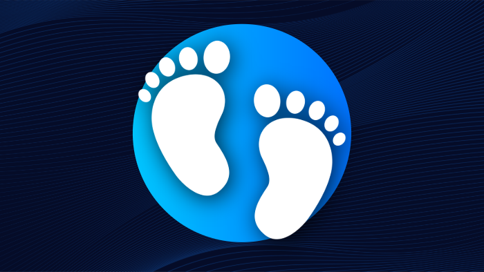 Footprints