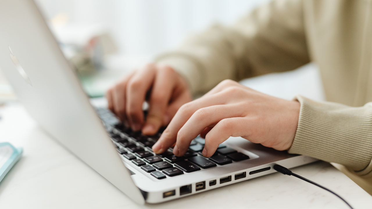 Online Services - 1