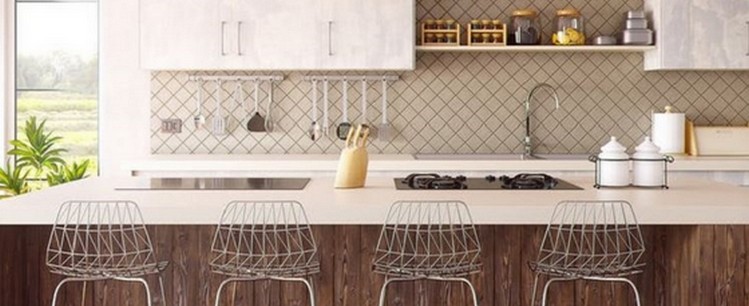 Home Kitchen Operations