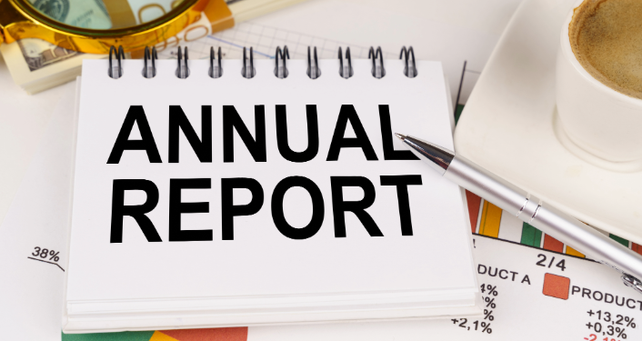 Annual Reports