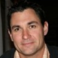 Photo of Scott Snyder