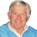 photo of Joseph Michael Vizzier