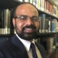 photo of Zohir Chowdhury