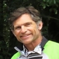 photo of Cliff Hanna