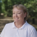 photo of Tracy Ellis