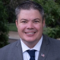 photo of Jared Wilson