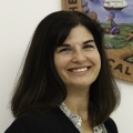 photo of Laurie Walsh