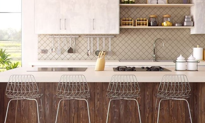 Home Kitchen Operations