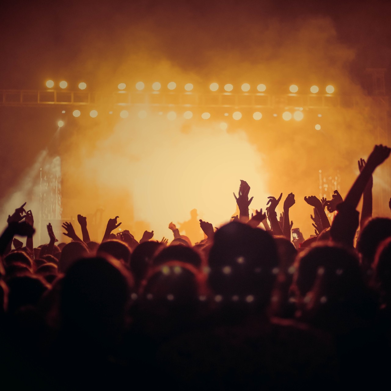 large event organizers