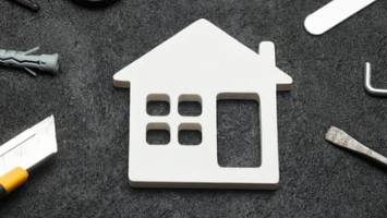 Home Repair Loan Program