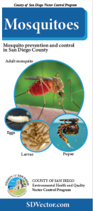 Mosquitobrochure