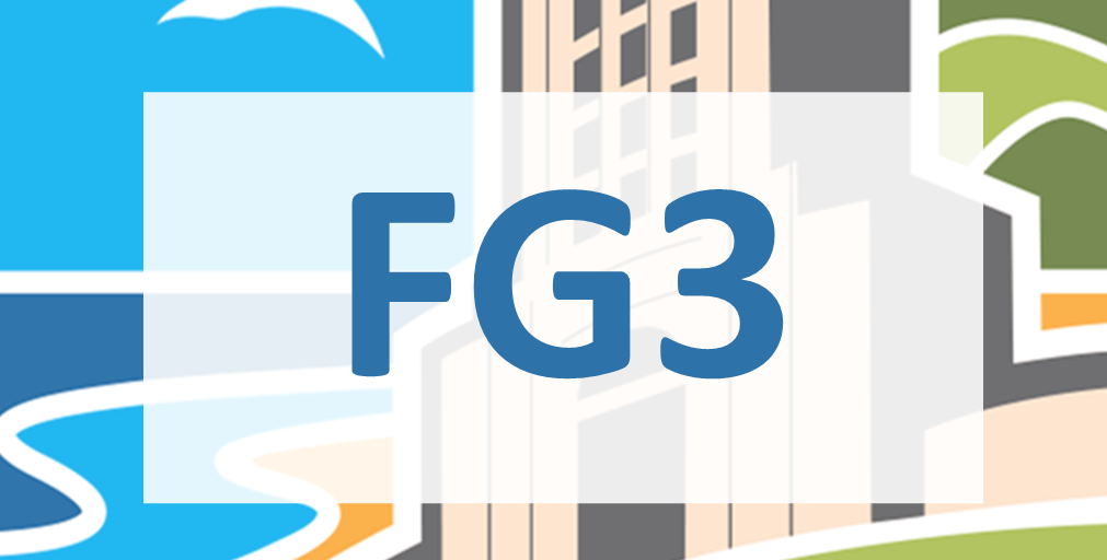 Finance and General Government Group