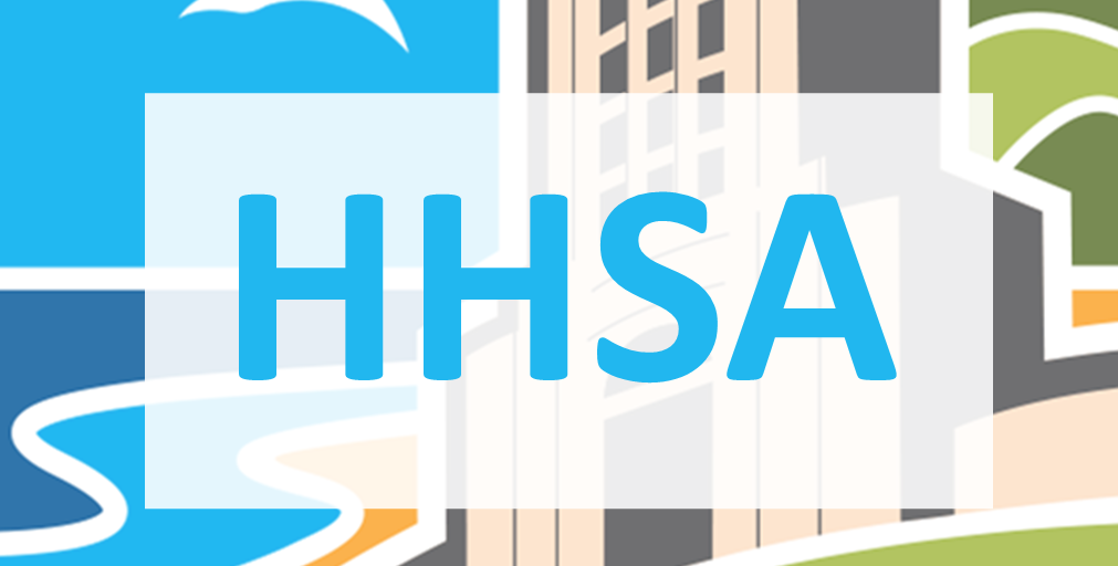 Health and Human Services Agency