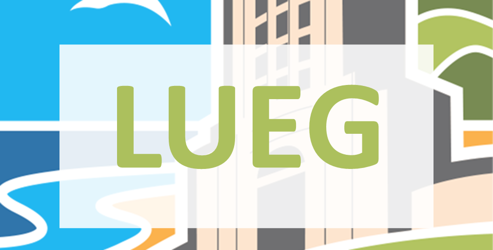 Land Use and Environment Group