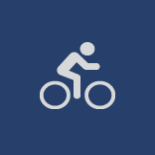 bike lanes