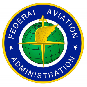 Federal Aviation Administration Logo