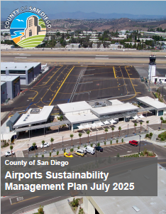 Sustainability Management Plan Cover July 2025