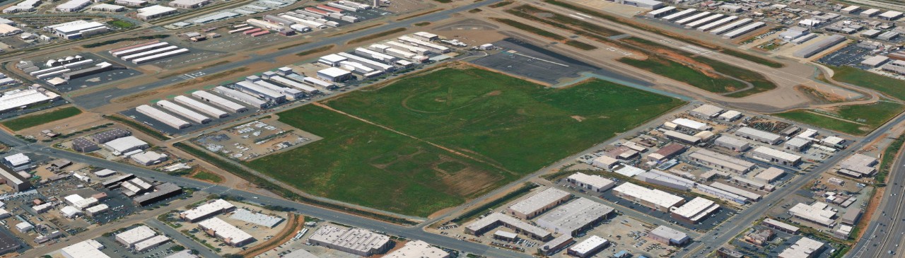 Gillespie Field - Cajon Air Center Gillespie Field - Cajon Air Center