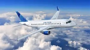 United Airlines