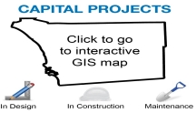 Capital Projects CIP PROJECTS