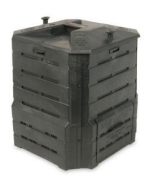 SoilSaver Compost Bin