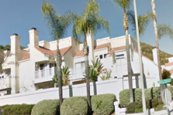 Picture of Multi-Family Complex