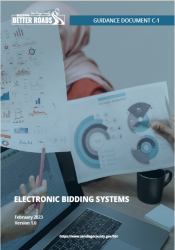 Electronic Bidding