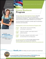 Green Business Program