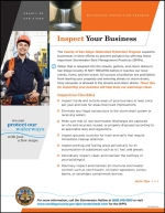 Inspect Your Business