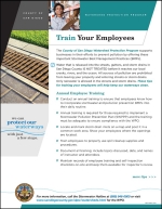 Train Your Employees