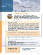 Fertilizers