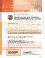 Pesticides