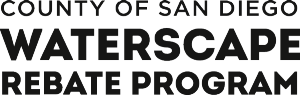 Waterscape Rebate Program Logo