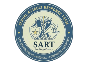 Sexual Assault Response Team Logo