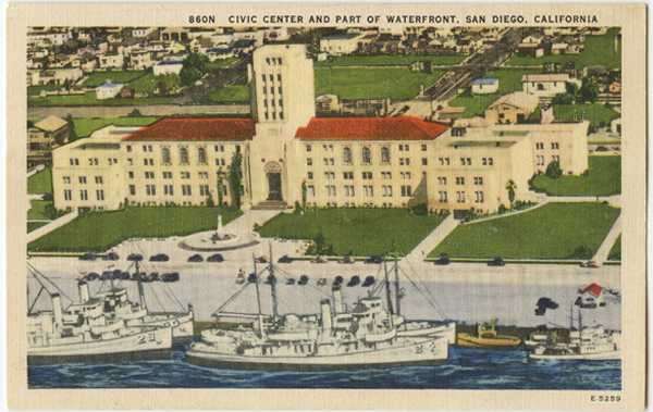 County’s Waterfront Landmark To Celebrate 75th Anniversary