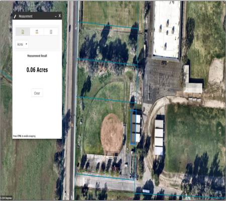 JohnM.ScibiliaFieldSiteMap2 John M. Scibilia Field Site Map 2
