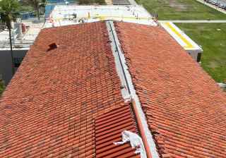 CAC Roofing