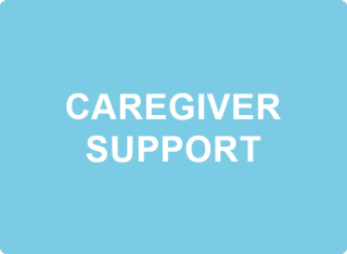 Topic Button: Caregiver Support