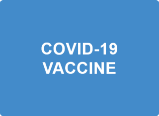 Topic Button: COVID-19 Vaccine