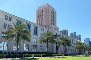 County Administration Center