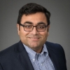 Gaurav Mishra Headshot