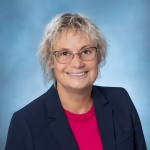 Dr. Rebecca Ferrini, Edgemoor's Medical Director